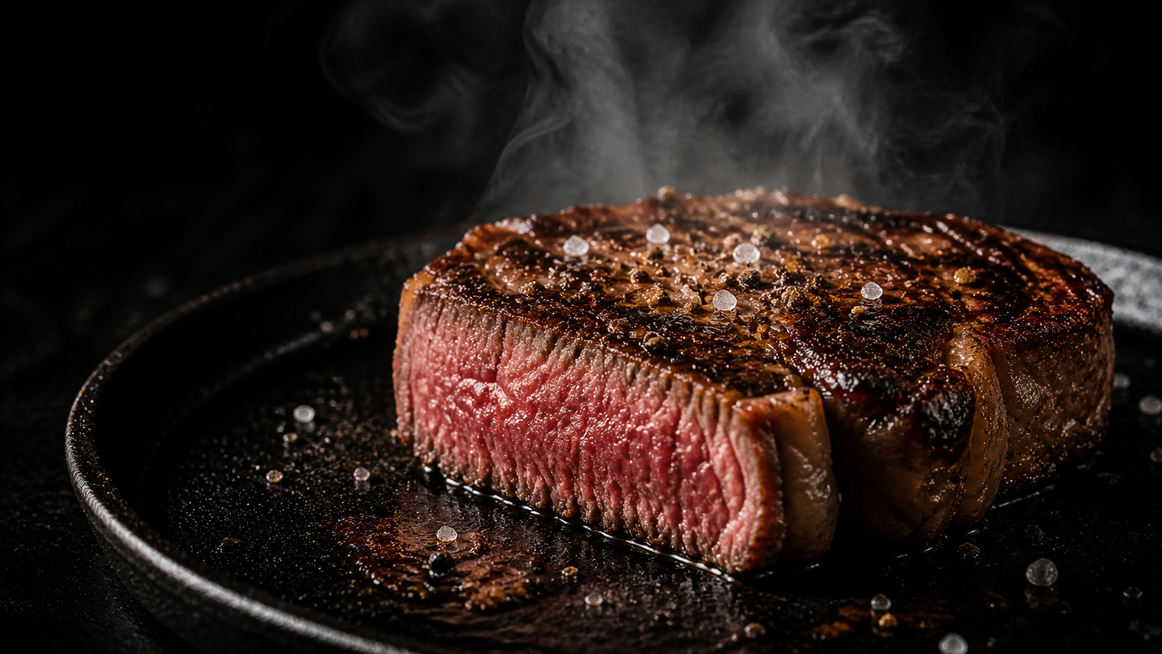 El error que arruina tu carne