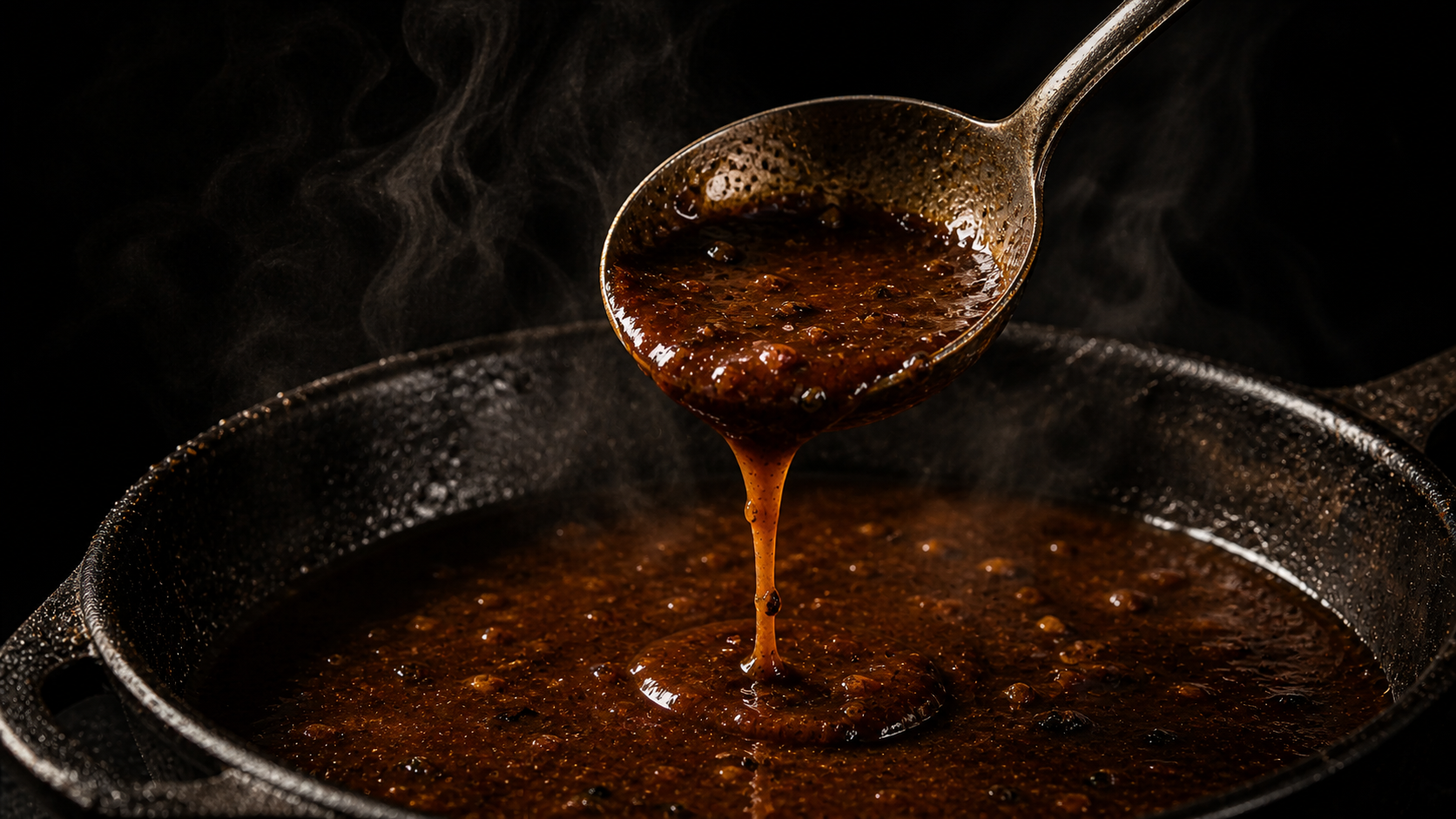 El error que arruina cualquier salsa