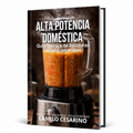 Alta Potencia Doméstica: guía técnica de batidoras de alta velocidad