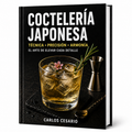 Coctelería Japonesa — Precisión sin margen de error