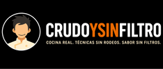 Crudo y Sin Filtro – Inicio