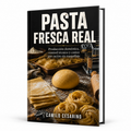 Pasta Fresca Real: producción doméstica, control técnico y costos por ración sin maquillaje