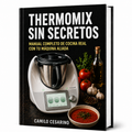 Thermomix sin Secretos — Cocina real sin depender de recetas